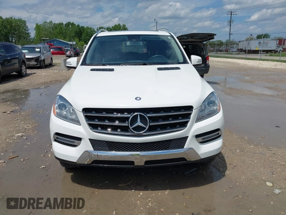 2014 Mercedes-Benz M 350 с VIN 4JGDA5HB3EA280236, выставлен на аукционе IAAI как лот 42540269 с пробегом 64 733 миль миль и . История ставок и продаж доступна на DreamBid. Изображение 12.