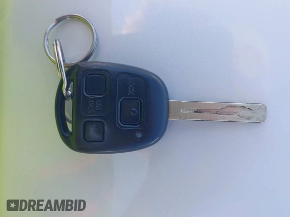 2004 Lexus ES 350 с VIN JTHBA30G140011162, выставлен на аукционе IAAI как лот 42513614 с пробегом 271 117 миль миль и . История ставок и продаж доступна на DreamBid. Изображение 11.