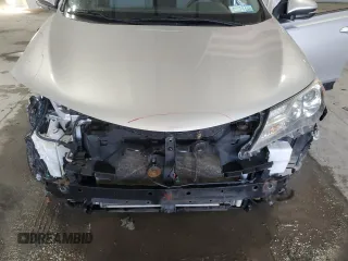 2014 Toyota RAV4 XLE with VIN JTMRFREV0ED060200, listed as a Copart auction lot 49699975 with 155,045 mi miles and Salvage Title. Bid and sale history available at carsss.com. Image 12.