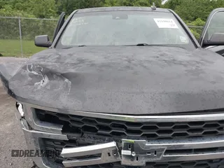 2016 Chevrolet Tahoe LT with VIN 1GNSCBKC6GR220047, listed as a IAAI auction lot 42198614 with Not provided miles and . Bid and sale history available at DreamBid. Image 10.