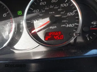 2003 Mazda 6 i with VIN 1YVFP80C935M36751, listed as a IAAI auction lot 40907767 with 87,569 mi miles and . Bid and sale history available at DreamBid. Image 15.