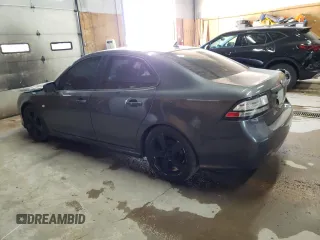 2011 Saab 9-3 z VIN YS3FA4CY7B1305128, wystawiony jako Copart lot #63289754 z przebiegiem 118 033 mil mil oraz Czysty tytuł • Clean title. Historia ofert i sprzedaży dostępna na DreamBid. Obrazek 2.