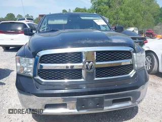 2013 Ram 1500 SLT z VIN 1C6RR6LG8DS545809, wystawiony jako IAAI lot #42013194 z przebiegiem 154 603 mil mil oraz . Historia ofert i sprzedaży dostępna na DreamBid. Obrazek 12.