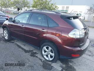 2008 Lexus RX 350 z VIN JTJHK31U782853590, wystawiony jako IAAI lot #41306964 z przebiegiem 144 924 mil mil oraz . Historia ofert i sprzedaży dostępna na DreamBid. Obrazek 3.