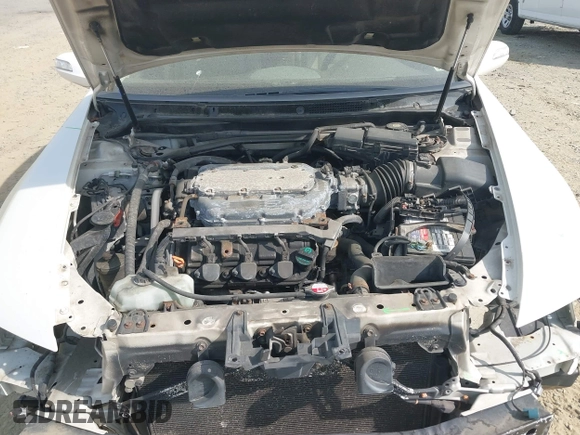 2010 Acura RL Technology with VIN JH4KB2F69AC000054, listed as a IAAI auction lot 42084536 with 290,743 mi miles and . Bid and sale history available at DreamBid. Image 10.