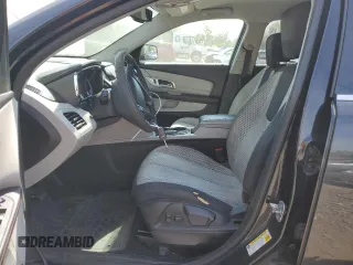 2012 GMC Terrain SLE-1 with VIN 2GKFLREK3C6341909, listed as a Copart auction lot 54400185 with 160,680 mi miles and Clean Title. Bid and sale history available at carsss.com. Image 7.