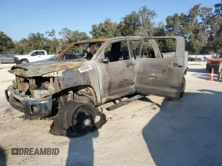 2016 Toyota Tundra 4WD Truck Platinum with VIN 5TFAW5F12GX564556, listed as a Copart auction lot 45842305 with 0 mi miles and Non Repairable. Bid and sale history available at carsss.com. Image 1.