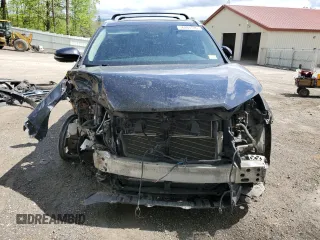 2019 Toyota Highlander Hybrid Limited with VIN 5TDDGRFH1KS053031, listed as a Copart auction lot 56865535 with 117,728 mi miles and Salvage title. Bid and sale history available at DreamBid. Image 5.