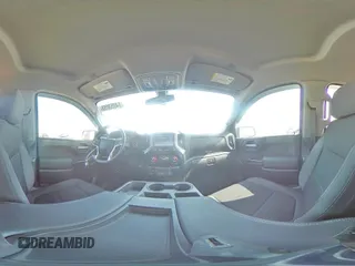2019 Chevrolet Silverado 1500 RST with VIN 1GCRYEED0KZ389732, listed as a Copart auction lot 54053055 with 67,169 mi miles and Clean Title. Bid and sale history available at DreamBid. Image 14.