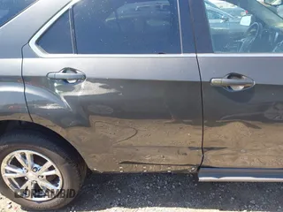 2017 Chevrolet Equinox LT with VIN 2GNFLFEK5H6134740, listed as a IAAI auction lot 41997815 with 128,297 mi miles. Bid and sale history available at carsss.com. Image 19.