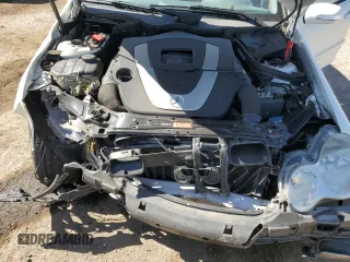 2007 Mercedes-Benz C 230 Sport с VIN WDBRF52H17A939232, выставлен на аукционе Copart как лот 54757705 с пробегом 166 016 миль миль и Списание • Salvage title. История ставок и продаж доступна на DreamBid. Изображение 11.