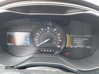 2020 Ford Fusion SE with VIN 3FA6P0HDXLR188646, listed as a IAAI auction lot 42129881 with 85,014 mi miles and . Bid and sale history available at DreamBid. Image 7.