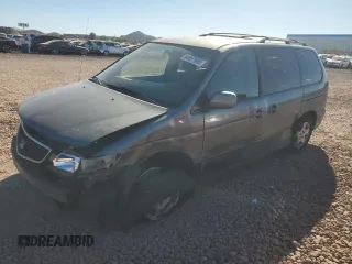1999 Honda Odyssey EX with VIN 2HKRL1860XH541737, listed as a Copart auction lot 88897965 with 112,164 mi miles and Salvage title. Bid and sale history available at DreamBid. Image 1.