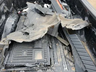2012 Ford F-150 XL z VIN 1FTFW1ETXCFA13065, wystawiony jako Copart lot #51764865 z przebiegiem 222 362 mil mil oraz Szkoda całkowita • Salvage title. Historia ofert i sprzedaży dostępna na DreamBid. Obrazek 12.