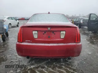 2010 Cadillac STS AWD z VIN 1G6DU6EV3A0131148, wystawiony jako Copart lot #44047375 z przebiegiem 147 556 mil mil oraz Szkoda całkowita • Salvage title. Historia ofert i sprzedaży dostępna na DreamBid. Obrazek 6.