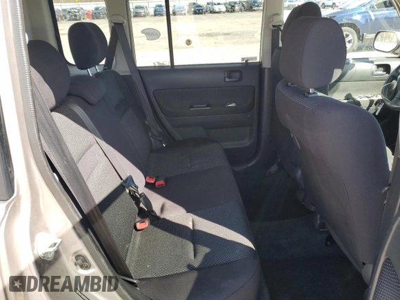2005 Scion xB z VIN JTLKT324450196022, wystawiony jako Copart lot #52067615 z przebiegiem 150 840 mil mil oraz Szkody całkowita. Historia ofert i sprzedaży dostępna na DreamBid. Obrazek 11.