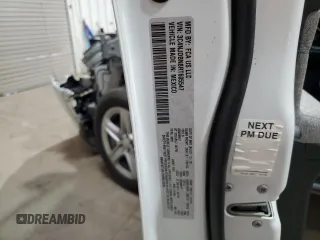 2024 Jeep Compass Latitude с VIN 3C4NJDBN8RT605547, выставлен на аукционе Copart как лот 62013365 с пробегом 23 793 миль миль и Чистый • Clean title. История ставок и продаж доступна на DreamBid. Изображение 14.