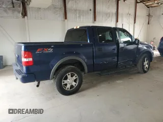 2007 Ford F-150 XLT z VIN 1FTPW14V07FB46673, wystawiony jako Copart lot #55927775 z przebiegiem 231 300 mil mil oraz Szkoda całkowita • Salvage title. Historia ofert i sprzedaży dostępna na DreamBid. Obrazek 3.