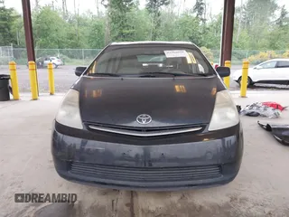 2007 Toyota Prius with VIN JTDKB20U377597003, listed as a IAAI auction lot 42368660 with 276,243 mi miles and . Bid and sale history available at DreamBid. Image 12.