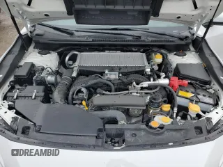 2024 Subaru WRX с VIN JF1VBAB60R9808709, выставлен на аукционе Copart как лот 47441385 с пробегом 5 636 миль миль и Чистый • Clean title. История ставок и продаж доступна на DreamBid. Изображение 11.