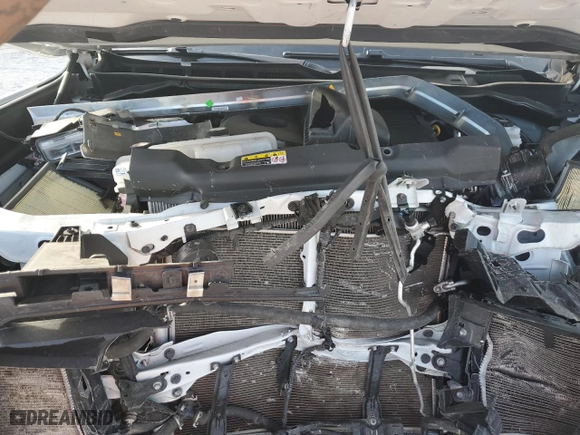 2022 Toyota Tundra 4WD Limited with VIN 5TFJA5DB2NX021229, listed as a Copart auction lot 75503534 with 0 mi miles and Salvage Title. Bid and sale history available at carsss.com. Image 12.