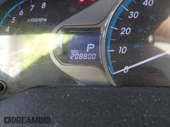 2011 Toyota Sienna XLE AAS with VIN 5TDYK3DC4BS013644, listed as a IAAI auction lot 41905759 with 208,800 mi miles and . Bid and sale history available at DreamBid. Image 15.