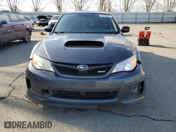 2014 Subaru WRX WRX с VIN JF1GV7E66EG006007, выставлен на аукционе Copart как лот 51736025 с пробегом 111 910 миль миль и Списание • Salvage title. История ставок и продаж доступна на DreamBid. Изображение 5.