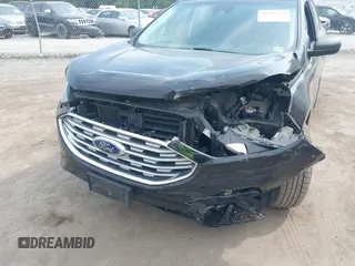 2020 Ford Edge SE with VIN 2FMPK4G94LBB44654, listed as a IAAI auction lot 42105374 with 112,126 mi miles and . Bid and sale history available at DreamBid. Image 6.