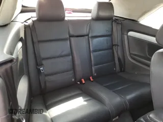 2008 Audi A4 с VIN WAUBF48H58K014742, выставлен на аукционе Copart как лот 76530264 с пробегом 116 593 миль миль и Списание • Salvage title. История ставок и продаж доступна на DreamBid. Изображение 10.