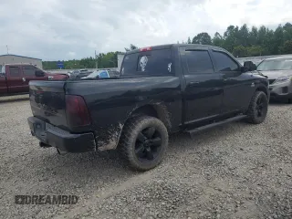 2013 Ram 1500 Sport z VIN 1C6RR7MT9DS557100, wystawiony jako Copart lot #59704605 z przebiegiem 192 342 mil mil oraz Czysty tytuł • Clean title. Historia ofert i sprzedaży dostępna na DreamBid. Obrazek 3.