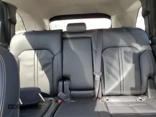 2025 Mazda CX-70 Preferred с VIN JM3KJBHD1S1120421, выставлен на аукционе Copart как лот 55857365 с пробегом 2 585 миль миль и Списание • Salvage title. История ставок и продаж доступна на DreamBid. Изображение 10.