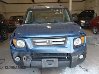 2008 Honda Element EX with VIN 5J6YH28738L005609, listed as a IAAI auction lot 42164451 with 201,019 mi miles and . Bid and sale history available at DreamBid. Image 12.