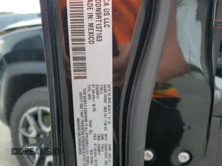 2024 Jeep Compass Trailhawk с VIN 3C4NJDDN9RT137163, выставлен на аукционе Copart как лот 64263555 с пробегом 29 078 миль миль и Чистый • Clean title. История ставок и продаж доступна на DreamBid. Изображение 13.