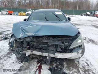 2018 Genesis G80 3.3T Sport with VIN KMHGN4JB8JU232780, listed as a IAAI auction lot 41376814 with 134,760 mi miles. Bid and sale history available at carsss.com. Image 12.