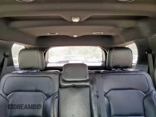 2018 Ford Explorer Limited с VIN 1FM5K7F80JGA27578, выставлен на аукционе Copart как лот 59035245 с пробегом 96 267 миль миль и Списание • Salvage title. История ставок и продаж доступна на DreamBid. Изображение 10.