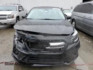 2019 Subaru Legacy Premium with VIN 4S3BNAF60K3015921, listed as a Copart auction lot 39510383 with 45,574 mi miles. Bid and sale history available at carsss.com. Image 5.