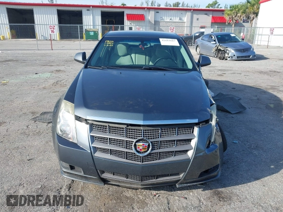 2011 Cadillac CTS с VIN 1G6DA5EY0B0112944, выставлен на аукционе IAAI как лот 42682667 с пробегом 77 165 миль миль и . История ставок и продаж доступна на DreamBid. Изображение 11.