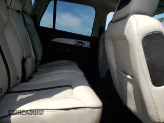 2014 Lincoln MKX with VIN 2LMDJ8JK0EBL04478, listed as a Copart auction lot 53629895 with 191,542 mi miles and Salvage Title. Bid and sale history available at carsss.com. Image 11.
