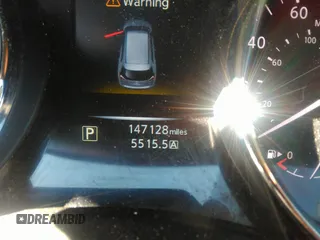 2015 Nissan Rogue S with VIN KNMAT2MV7FP501643, listed as a IAAI auction lot 42090705 with 147,128 mi miles. Bid and sale history available at carsss.com. Image 15.