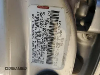 1991 Lexus LS z VIN JT8UF11E6M0061325, wystawiony jako Copart lot #67406184 z przebiegiem 116 710 mil mil oraz Szkody całkowita. Historia ofert i sprzedaży dostępna na DreamBid. Obrazek 12.