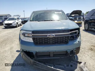 2023 Ford Maverick XL z VIN 3FTTW8E39PRA18679, wystawiony jako Copart lot #57785975 z przebiegiem 22 904 mil mil oraz Szkoda całkowita • Salvage title. Historia ofert i sprzedaży dostępna na DreamBid. Obrazek 5.