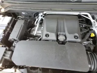 2025 Chevrolet Colorado 4WD Trail Boss с VIN 1GCPTEEK2S1135023, выставлен на аукционе Copart как лот 61400225 с пробегом 2 751 миль миль и Списание • Salvage title. История ставок и продаж доступна на DreamBid. Изображение 13.