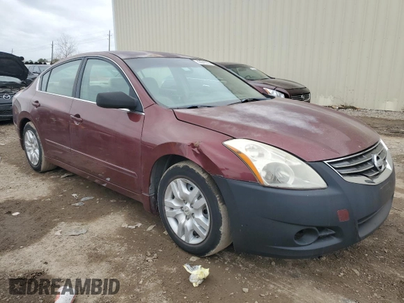 2010 Nissan Altima S z VIN 1N4AL2AP9AC150133, wystawiony jako Copart lot #42641635 z przebiegiem 200 580 mil mil oraz Czysty tytuł • Clean title. Historia ofert i sprzedaży dostępna na DreamBid. Obrazek 4.