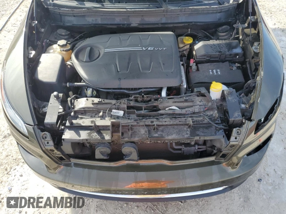 2016 Jeep Cherokee Limited with VIN 1C4PJLDS9GW125918, listed as a Copart auction lot 42929645 with 123,055 mi miles and Salvage title. Bid and sale history available at DreamBid. Image 12.