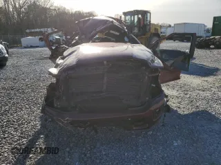 2022 Ram 2500 Big Horn with VIN 3C6UR5DL3NG169271, listed as a Copart auction lot 80626414 with 50,513 mi miles and Salvage Title. Bid and sale history available at carsss.com. Image 5.