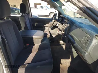 2005 Dodge 1500 SLT with VIN 1D7HA18N55S159541, listed as a IAAI auction lot 41751410 with 178,399 mi miles. Bid and sale history available at carsss.com. Image 5.
