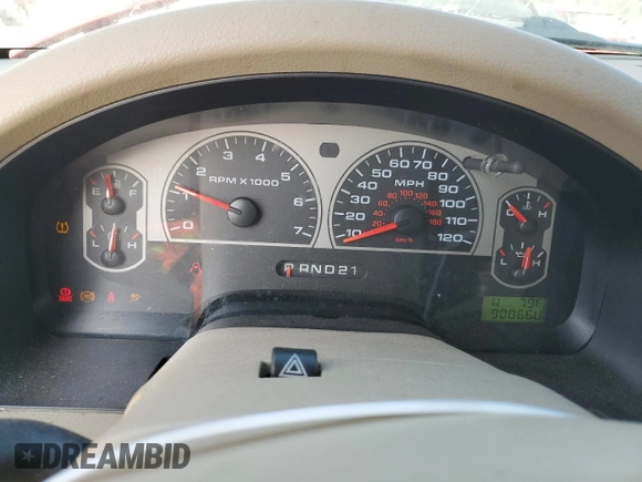 2008 Ford F-150 XL with VIN 1FTRW12W78FB29777, listed as a Copart auction lot 52615045 with 90,866 mi miles and Salvage Title. Bid and sale history available at carsss.com. Image 9.