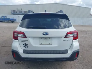 2019 Subaru Outback Limited with VIN 4S4BSANC9K3218141, listed as a IAAI auction lot 42454290 with 62,231 mi miles and . Bid and sale history available at DreamBid. Image 17.