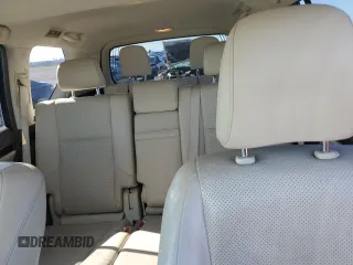 2013 Lexus GX 460 Premium z VIN JTJJM7FX5D5058424, wystawiony jako Copart lot #56698885 z przebiegiem 225 080 mil mil oraz Czysty tytuł • Clean title. Historia ofert i sprzedaży dostępna na DreamBid. Obrazek 10.