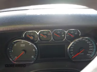 2019 Chevrolet Tahoe Commercial z VIN 1GNLCDEC4KR295348, wystawiony jako IAAI lot #41225134 z przebiegiem Nie podano mil oraz . Historia ofert i sprzedaży dostępna na DreamBid. Obrazek 7.